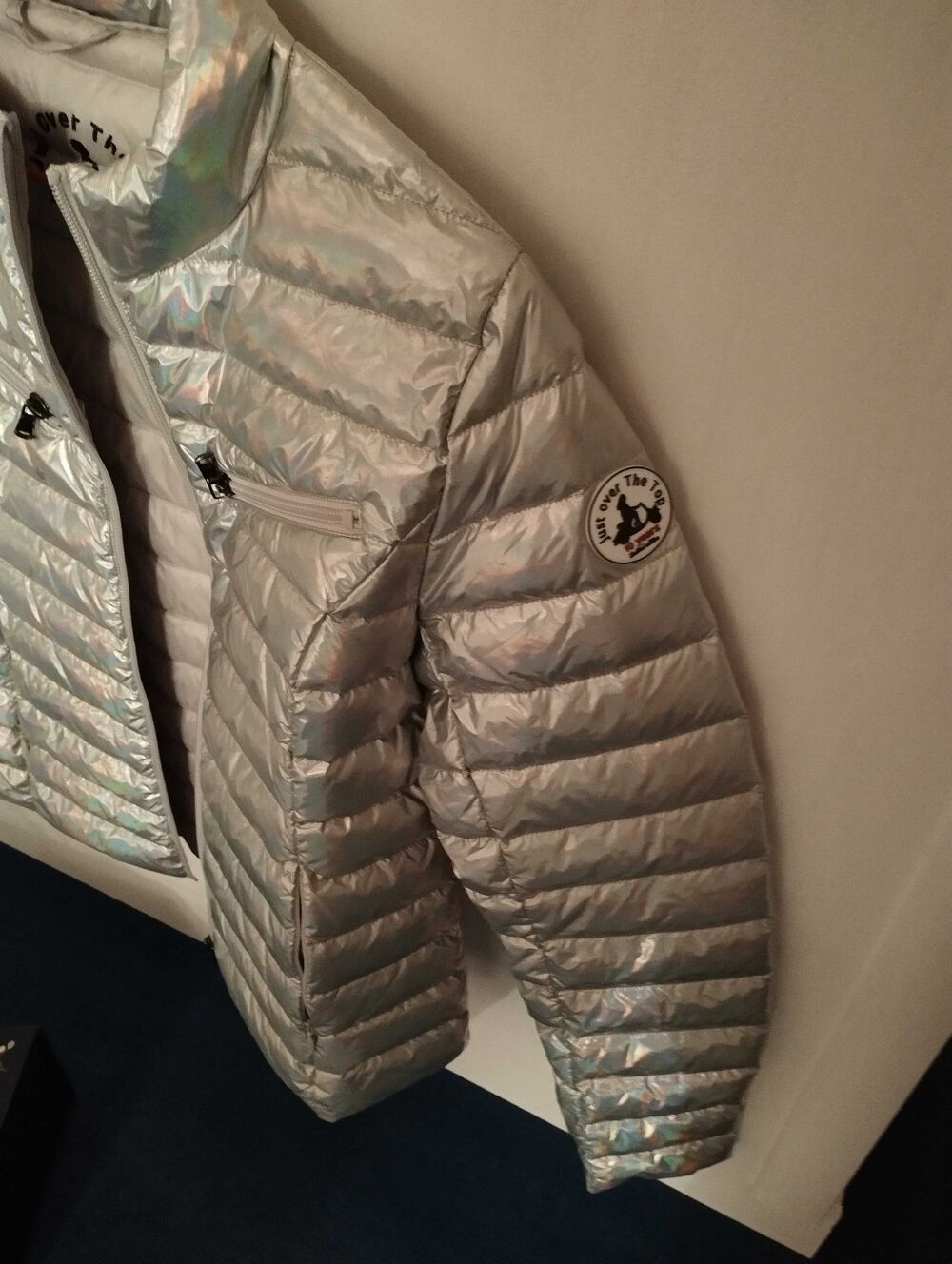 veste jott Vêtements