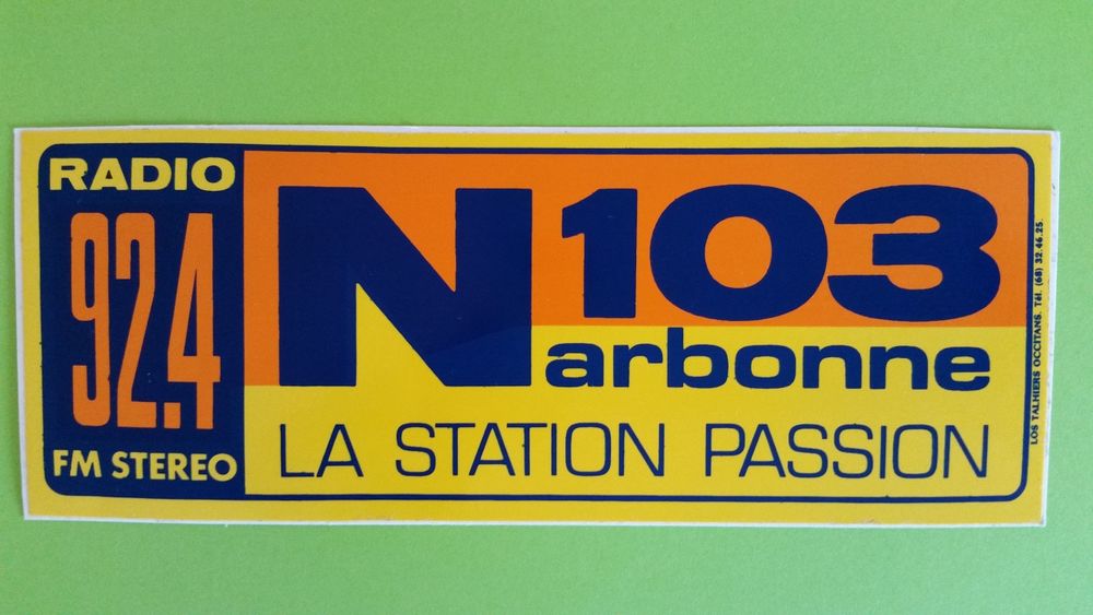 LA STATION PASSION 