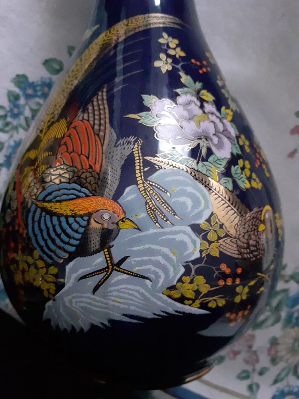 vase D�coration