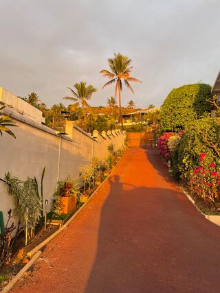 Location  Maison - Villa 