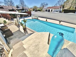  Maison à vendre 5 pièces 121 m²