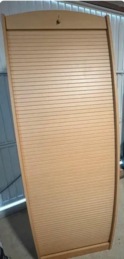 Meuble bureau accordon 40 Larressore (64)