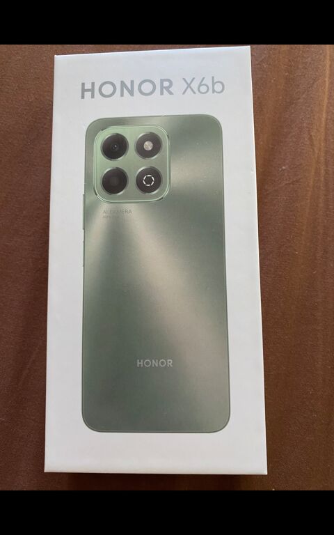 Honor 6xb neuf dans son emballage 100 Coulommiers (77)