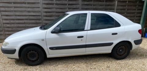 Citroen xsara Découvrez cette Citroën  1.4