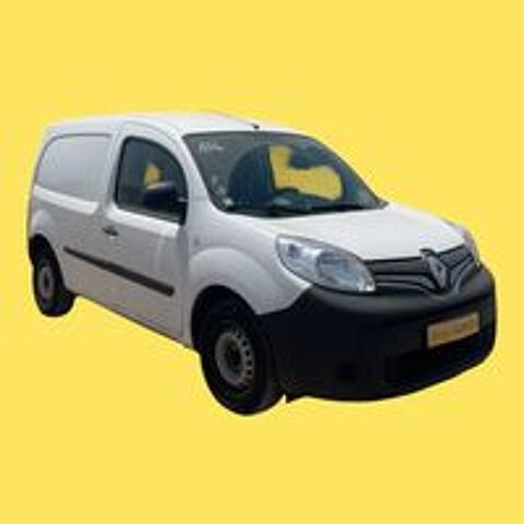 Kangoo Express 2014 occasion 30470 Aimargues