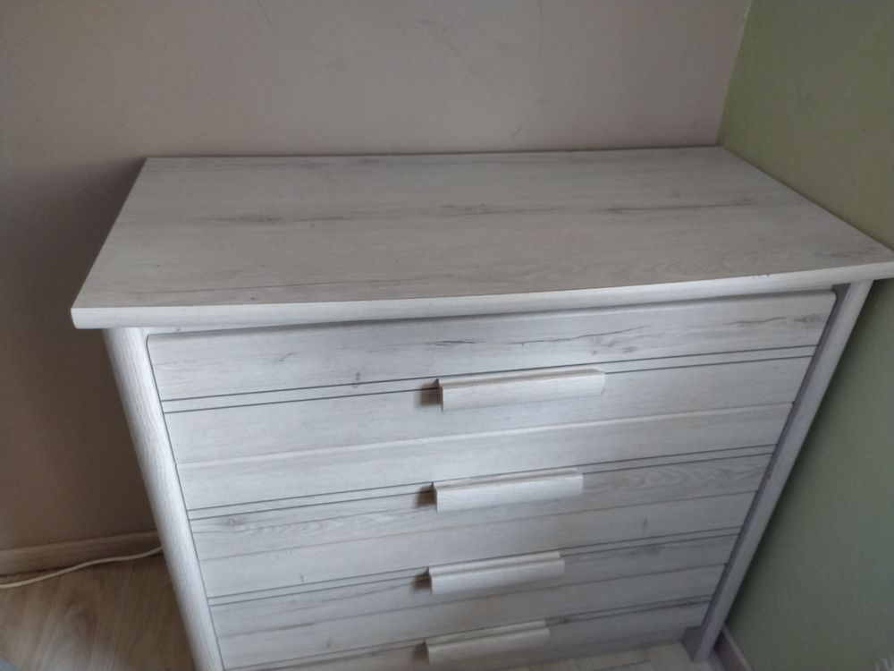 Chambre compl&egrave;te ado Meubles