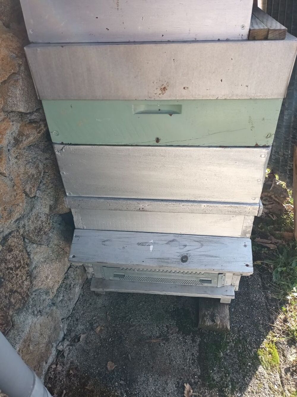 ruches Bricolage