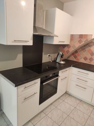  Appartement à louer 1 pièce 28 m² Metz