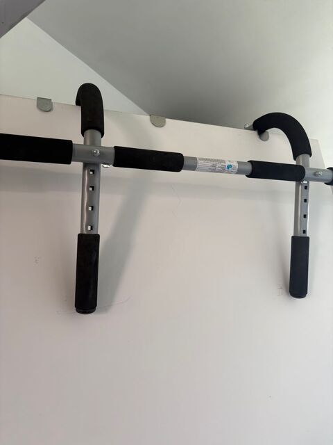 Barre de traction 20 Nanterre (92)