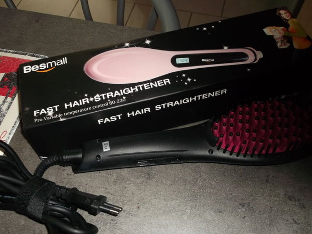 seche cheveux Electroménager
