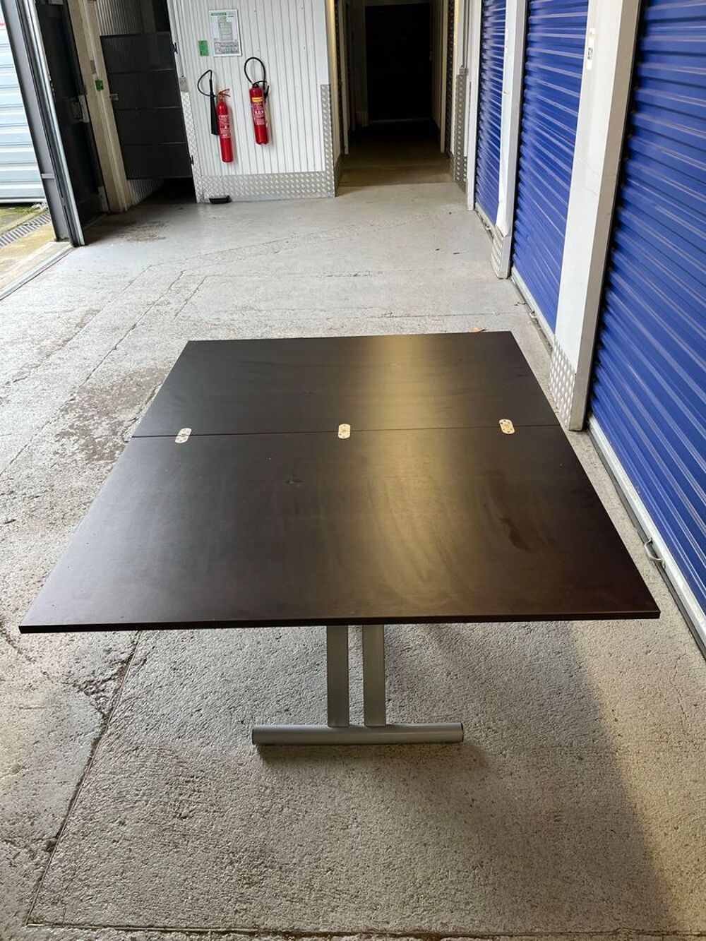 Table modulable Meubles