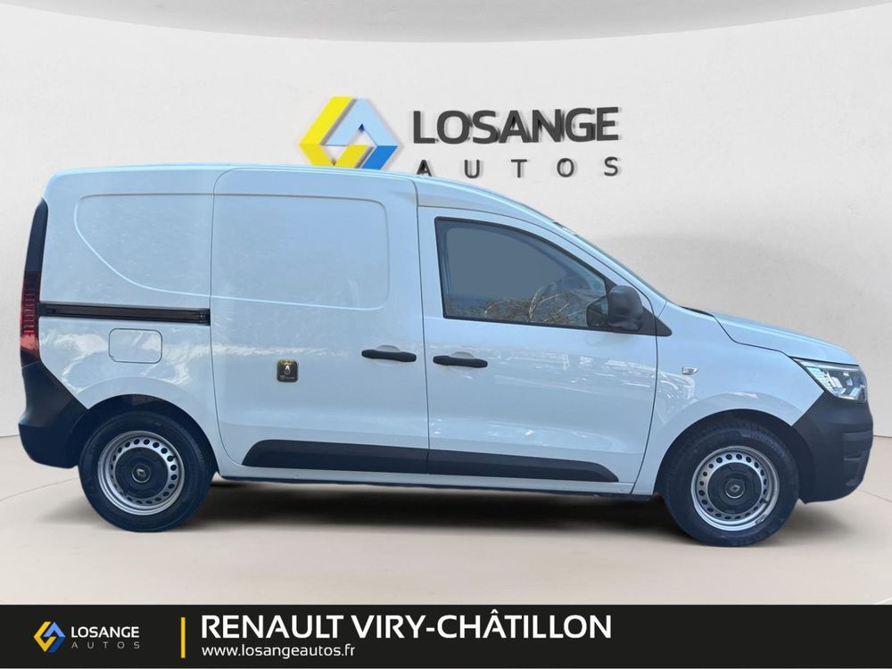 Express TCE 100 - 22 CONFORT 2022 occasion 91170 Viry-Ch&acirc;tillon