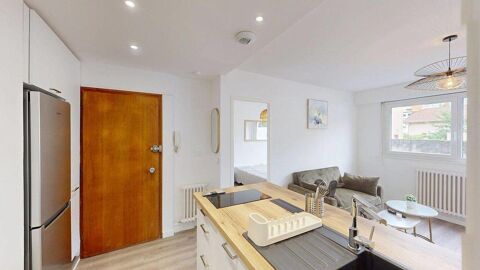  Appartement � louer 3 pi�ces 45 m�