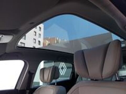 Grand scenic IV Grand Scenic TCe 160 FAP EDC Initiale Paris 2019 occasion 92120 Montrouge