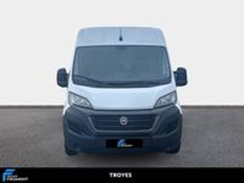 Ducato DUCATO TOLE 3.3 M H2 2.3 MJT 140 PRO LOUNGE 2022 occasion 10600 La Chapelle-Saint-Luc