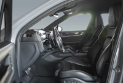 Cayenne TURBO E-HYBRID 4.0 V8 740 PHASE 2 2024 occasion 59000 Lille