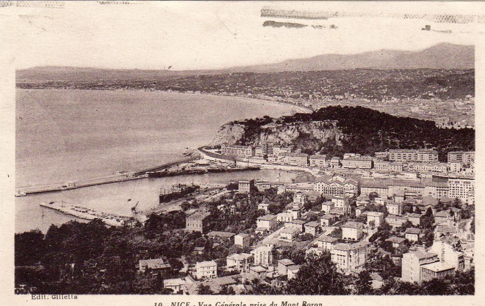 CPA - Carte postale -France - 
