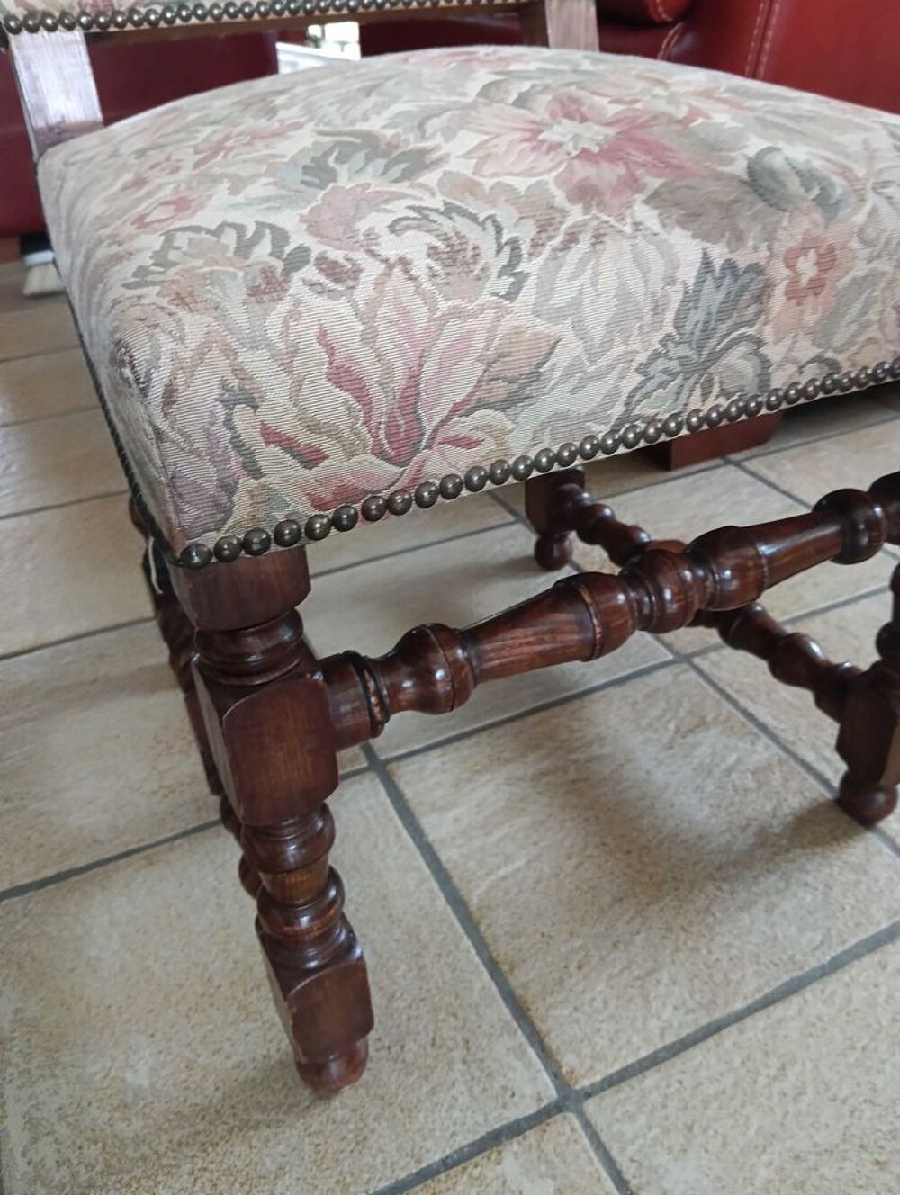 chaises Meubles