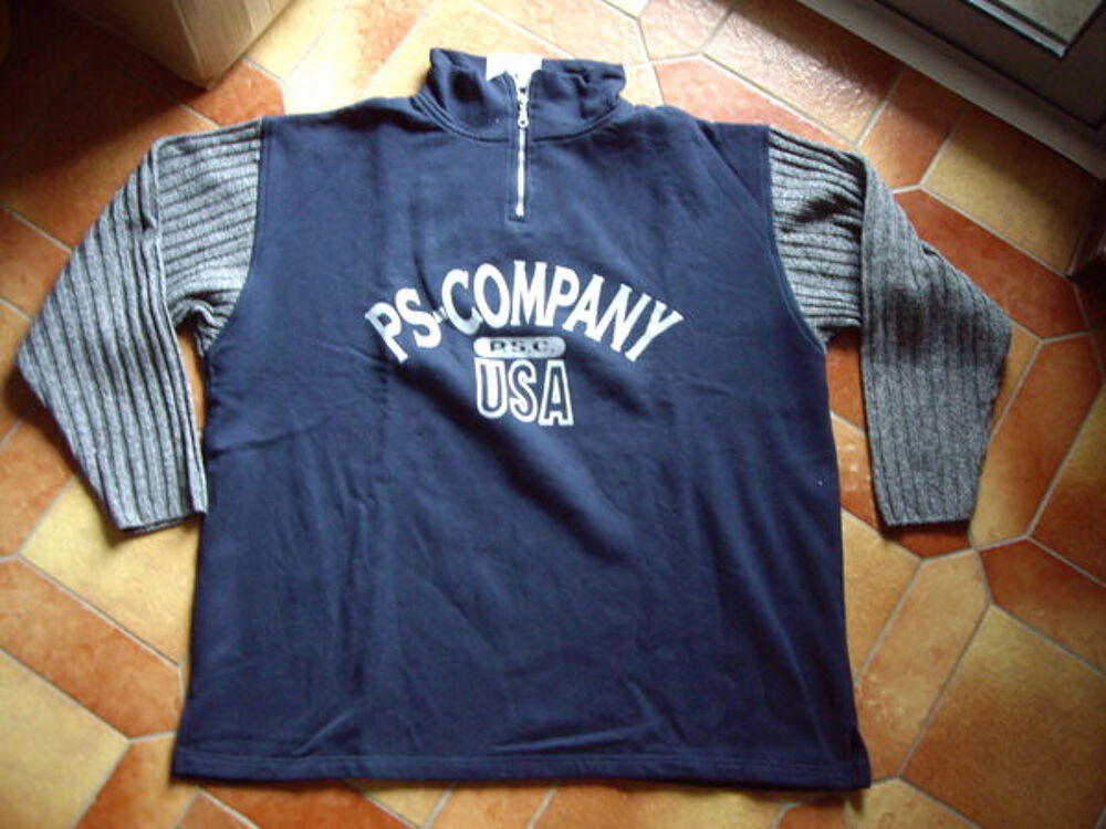 PULLS Homme Taille 48/50 et Taille 50/52 &agrave; 4 € Vêtements