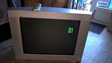 T�l�viseur SONY/WEGA TRINITRON. 24 Flers-en-Escrebieux (59)