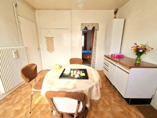  Maison à vendre 5 pièces 102 m²