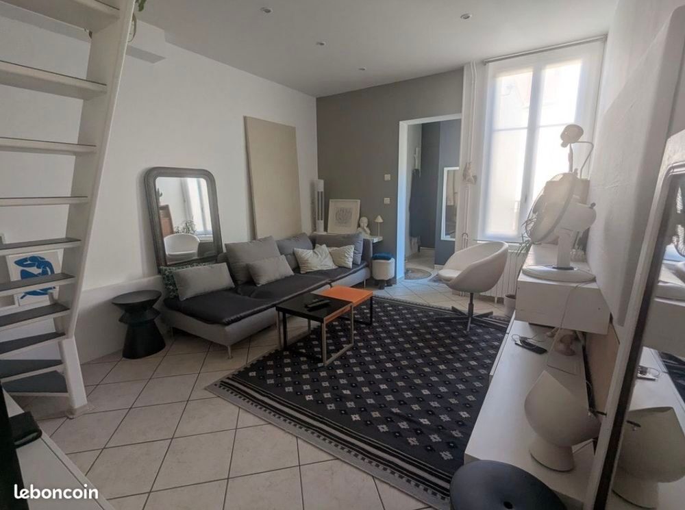 Appartement 3 pièces 42 m² · à Dijon · 42 m² · 189 000 €