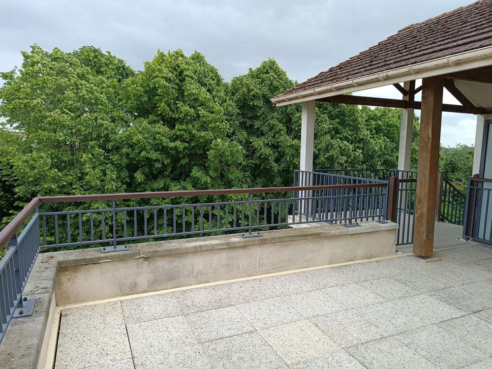 Vente Duplex/Triplex beau F3 Duplex Magnanville