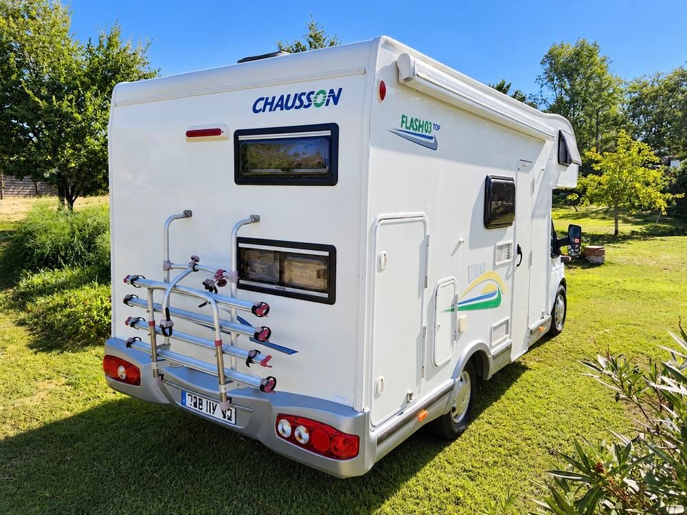  2008 occasion 82000 montauban