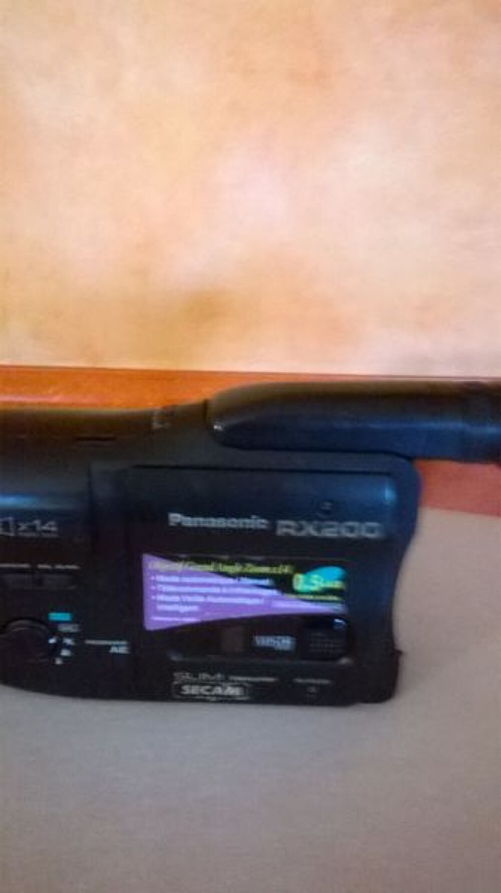 camera Photos/Video/TV