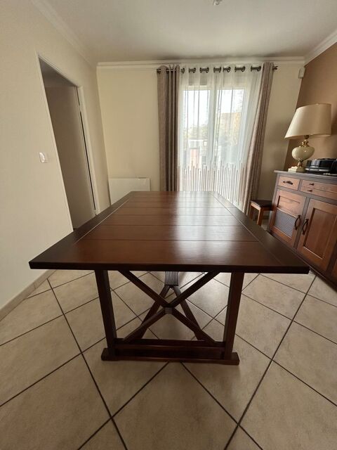 Table rectangulaire salle  manger 240 Claye-Souilly (77)
