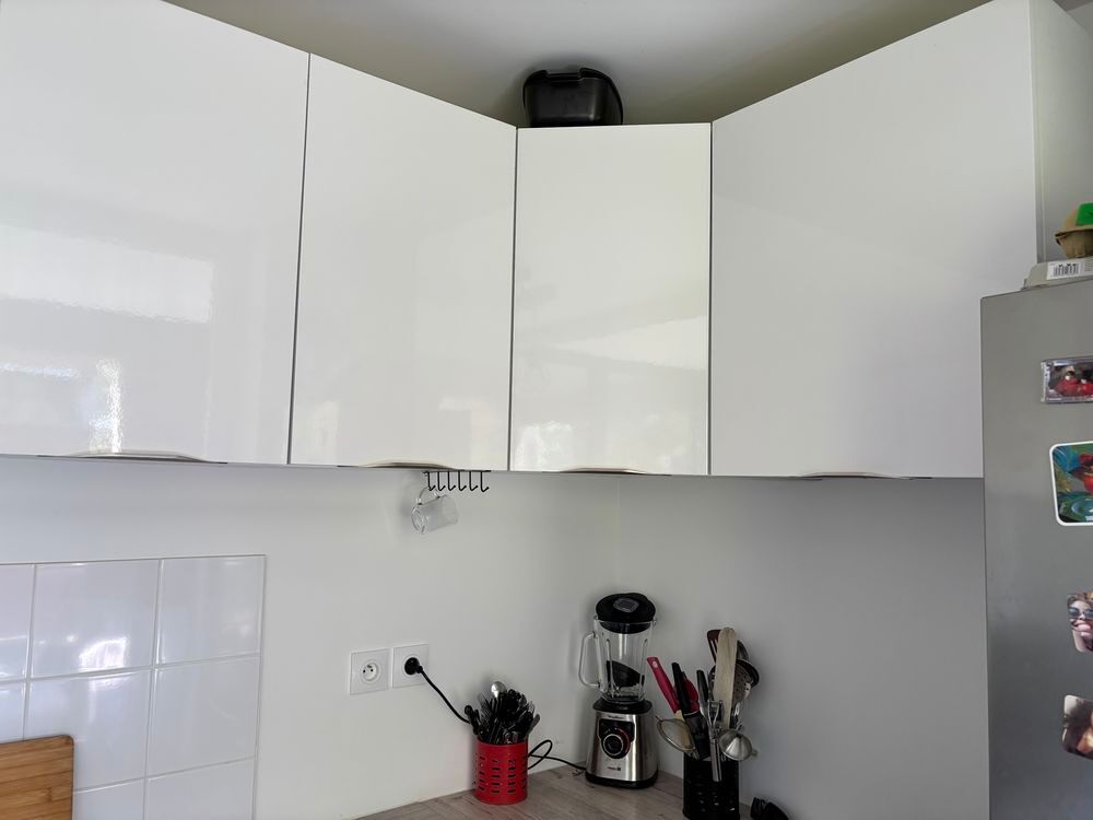 Cuisine compl&egrave;te Meubles