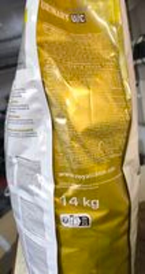   Royal canin urinary U/C 