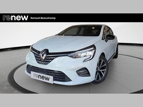 Renault Clio V Clio TCe 90 Techno 2023 occasion Pierrelaye 95220