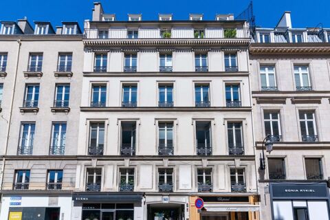 Trouvez un espace de bureau &agrave; Paris 72 Faubourg St Honore  pour 1 personne o&ugrave; tout est pris en charge 1119 75008 Paris