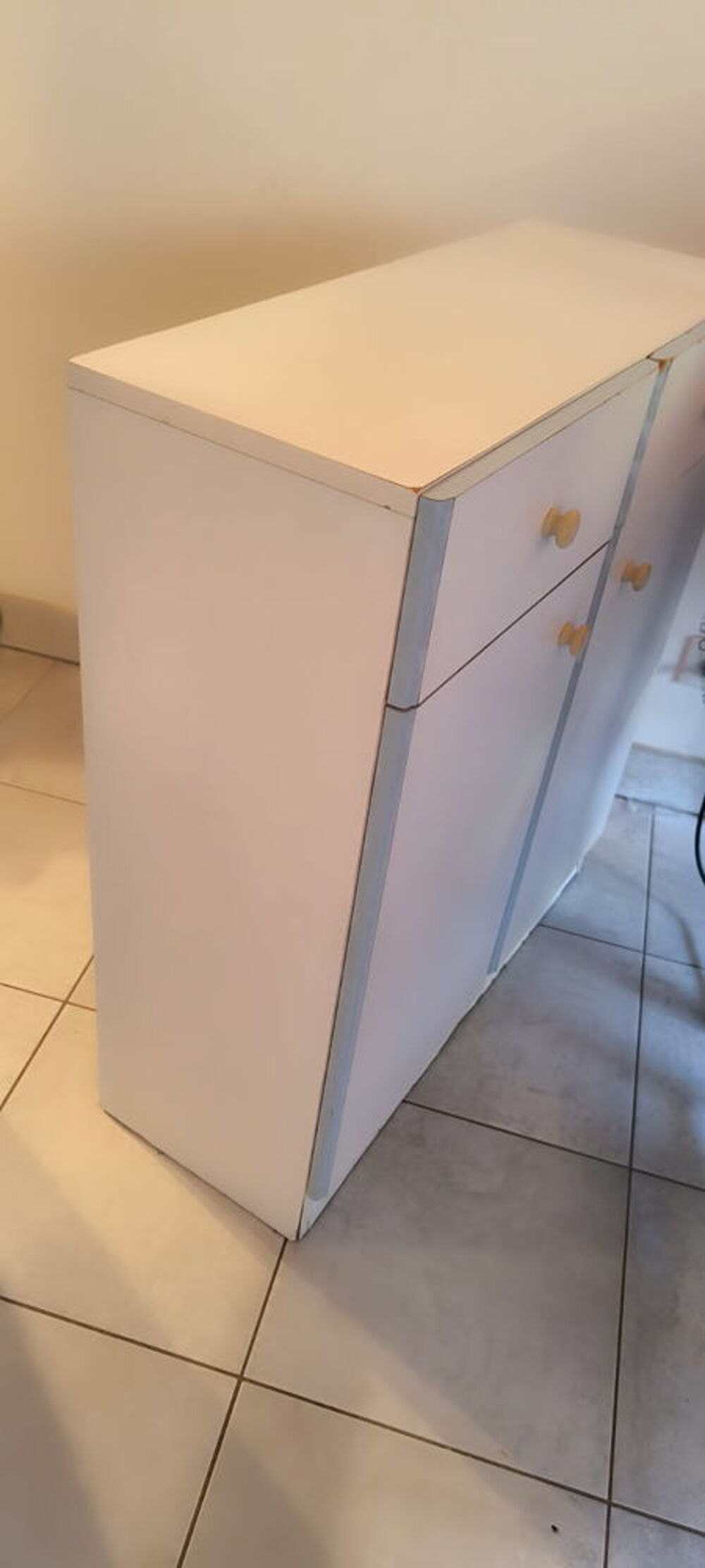 Meuble Electroménager