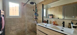  Villa � vendre 5 pi�ces 95 m� Salon-de-provence
