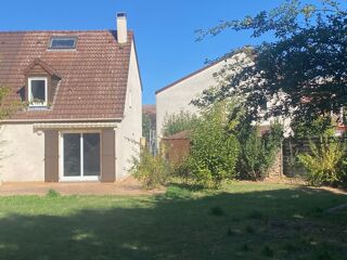  Maison à vendre 4 pièces 97 m²