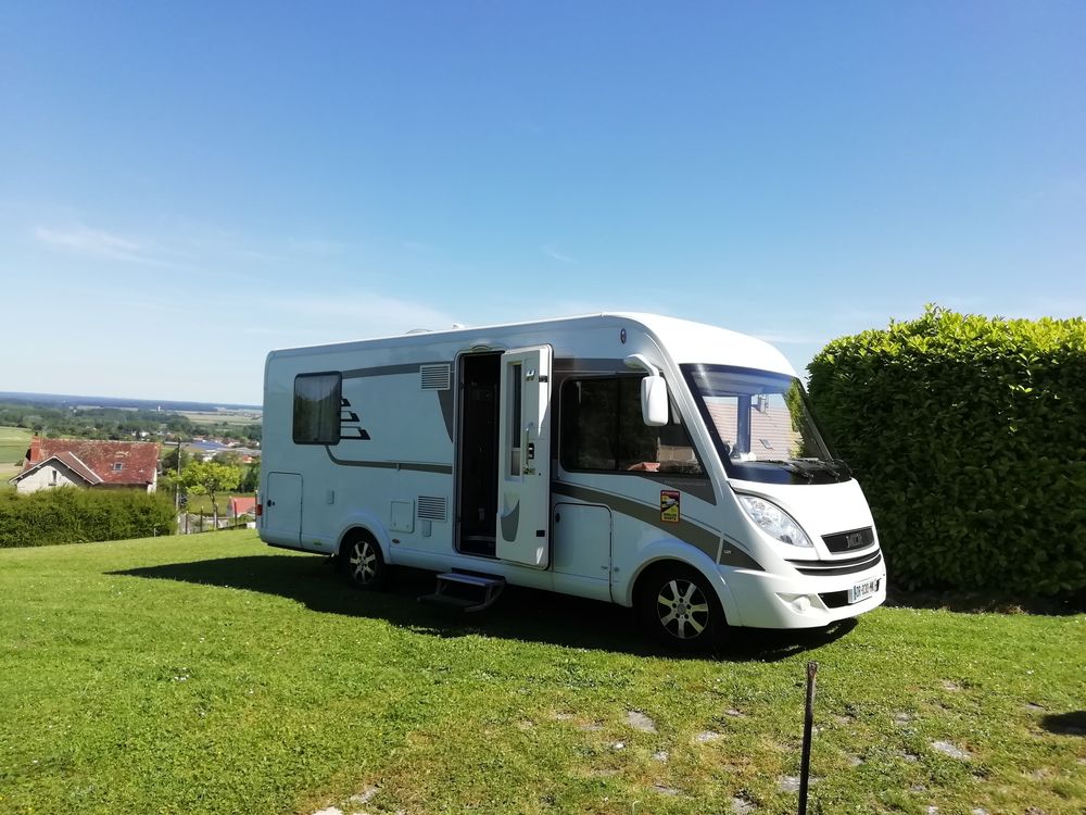  2015 occasion 89600 Saint-Florentin