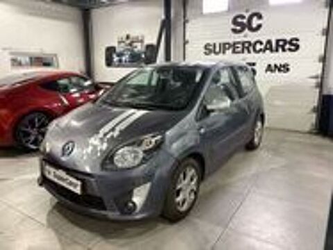 Renault twingo ii Twingo 1.2 16 V TCE 100 CH GT édi
