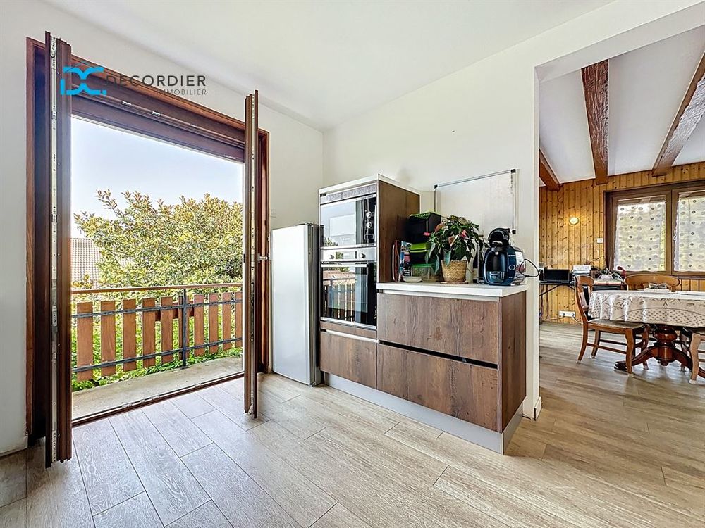 � vendre  Maison Publier (74500)