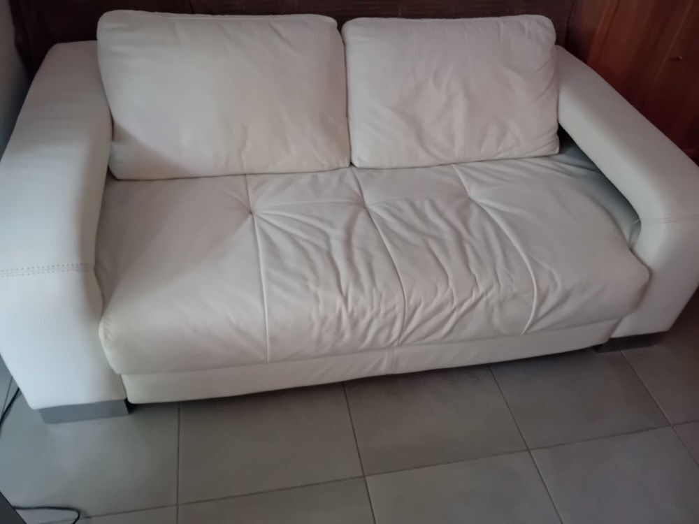 canap&eacute; cuir Meubles