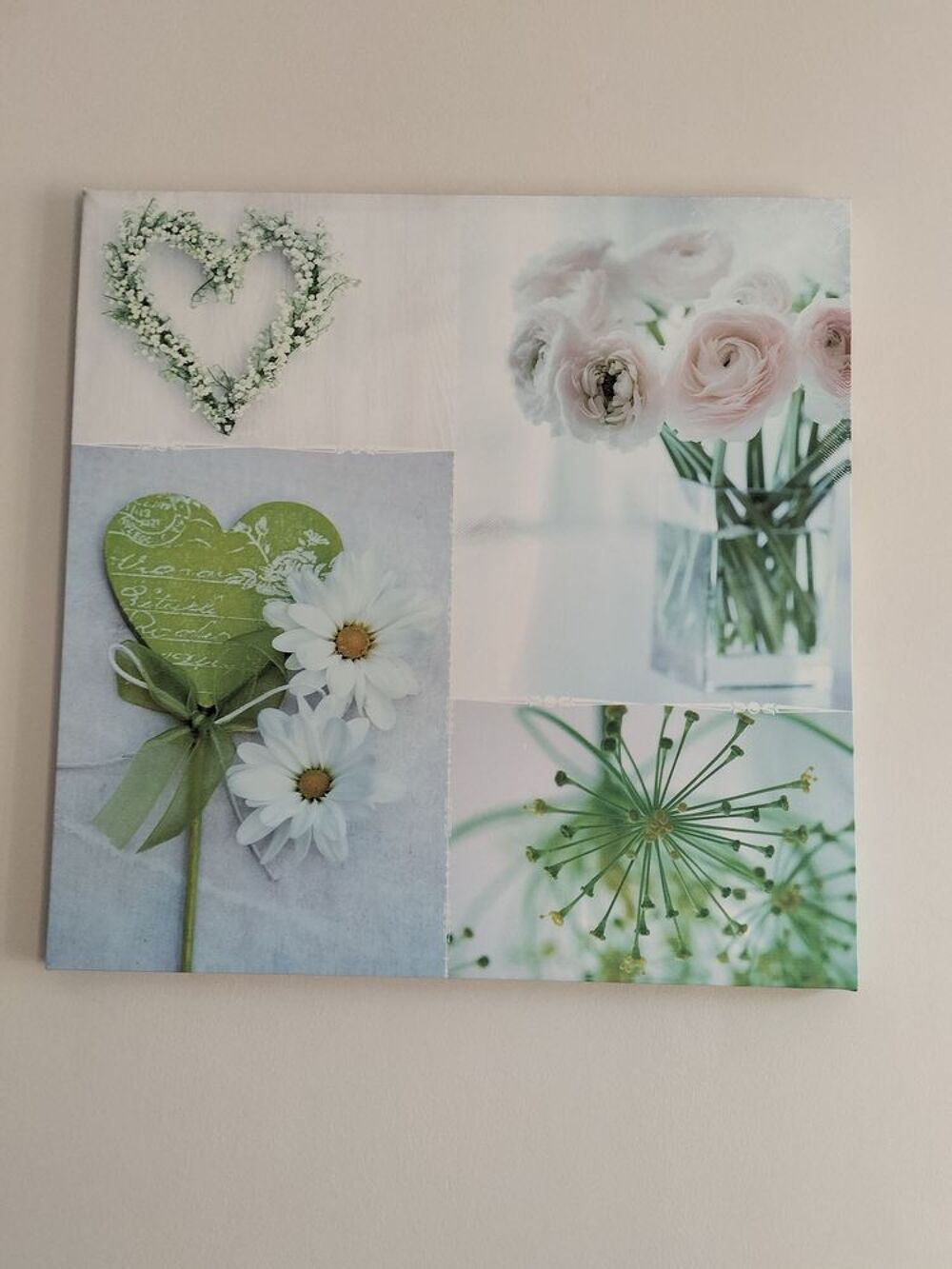 Tableaux en toile Décoration