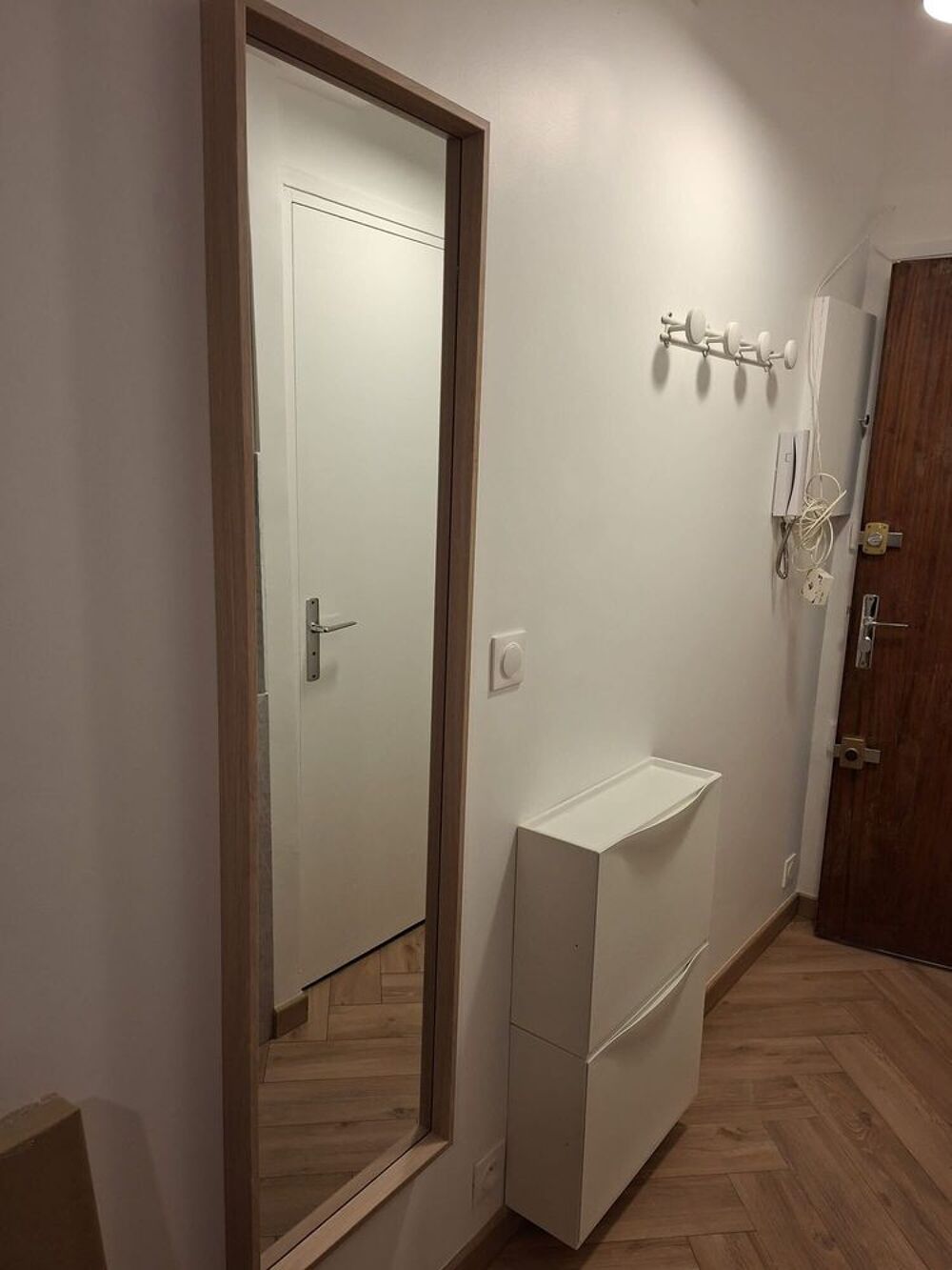Location Appartement ? Studio meublé refait à neuf ? Neuilly-sur-Seine Neuilly-sur-seine