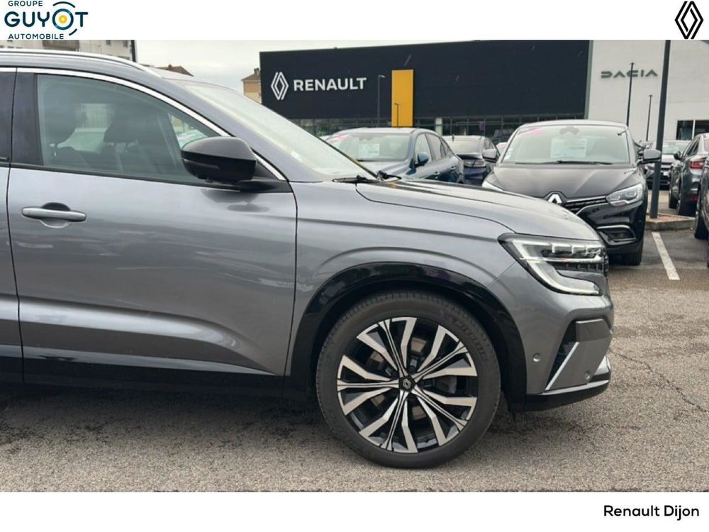 Austral E-Tech hybrid 200 Iconic 2024 occasion 21000 Dijon