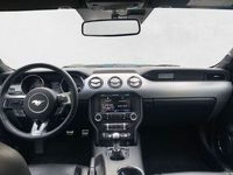 Mustang Fastback V8 5.0 421 GT 2016 occasion 69007 Lyon