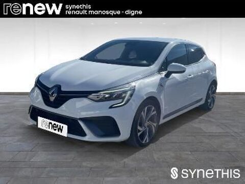 Annonce voiture Renault Clio V 16290 €