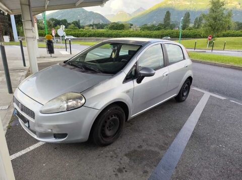 Fiat punto 1.3 Multijet 16V Cult II