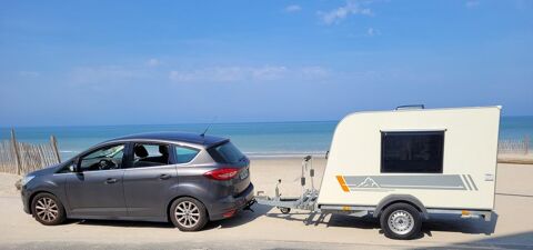 AUTRES Caravane 2023 occasion Quend 80120