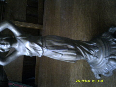 lampe petrole 25 Le Pontet (84)