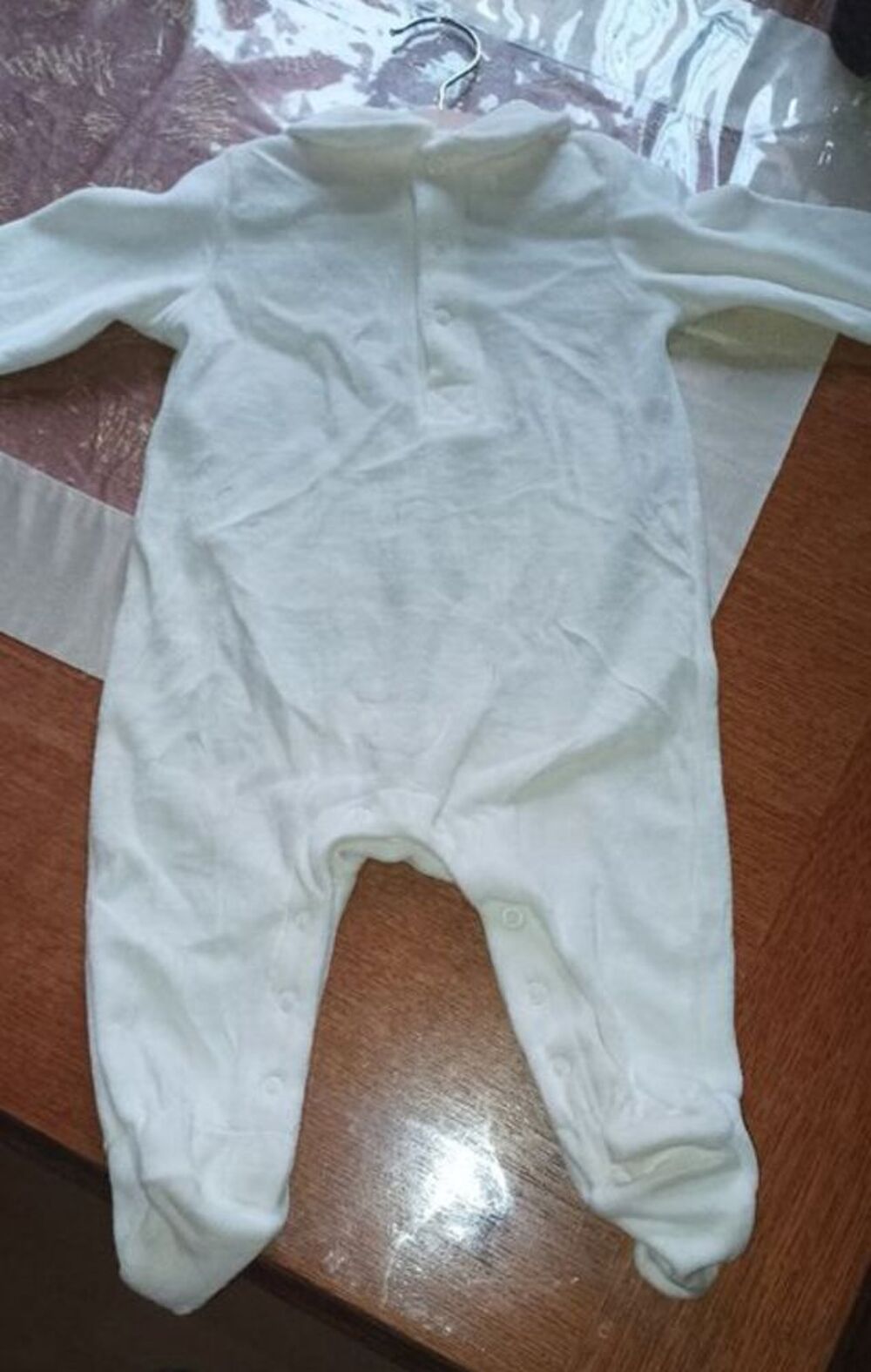 Pyjama Disney BB Vêtements enfants